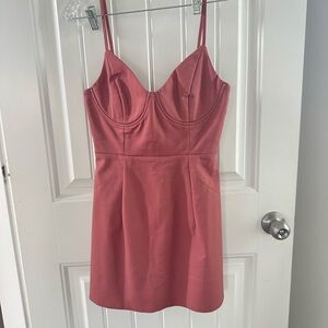 Princess Polly Novella Mini Dress